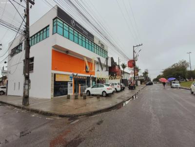 Salo Comercial para Locao, em Rio das Ostras, bairro Jardim Marila, 5 dormitrios, 2 banheiros