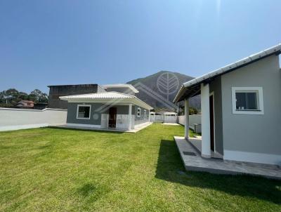 Casa para Venda, em Maric, bairro Chcaras de Ino (Ino), 3 dormitrios, 2 banheiros, 1 sute, 4 vagas