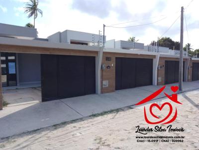 Casa para Venda, em Eusbio, bairro Mangabeira, 3 dormitrios, 2 banheiros, 2 sutes, 2 vagas