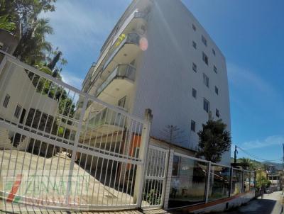 Apartamento para Venda, em Angra dos Reis, bairro Camorim, 1 dormitório, 1 banheiro, 1 vaga