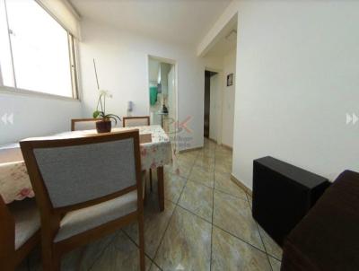 Apartamento para Venda, em Belo Horizonte, bairro Califrnia, 2 dormitrios, 1 banheiro, 1 vaga