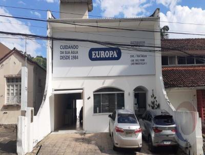 Casa Comercial para Venda, em Florianpolis, bairro Centro, 4 dormitrios, 3 banheiros, 2 vagas