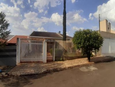 Casa 3 dormitrios para Locao, em Itpolis, bairro Itauera, 3 dormitrios, 1 sute