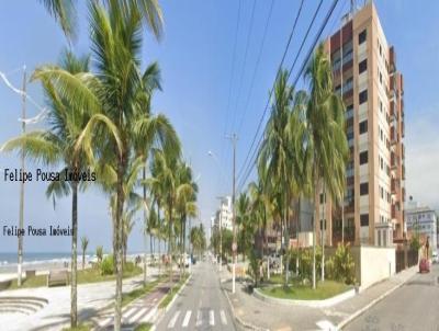 Apartamento 2 Quartos para Venda, em Praia Grande, bairro Jardim imperador, 2 dormitrios, 1 banheiro, 1 sute, 1 vaga