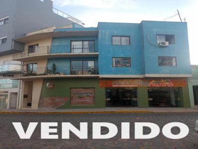 Apartamento para Venda, em Canguçu, bairro Centro, 2 dormitórios, 1 banheiro