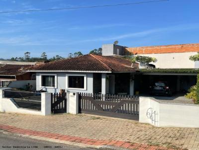 Casa para Venda, em Jaragu do Sul, bairro Jaragu 84, 3 dormitrios, 2 banheiros, 4 vagas