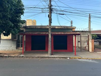 Salo Comercial para Locao, em Ribeiro Preto, bairro Vila Tibrio, 1 banheiro