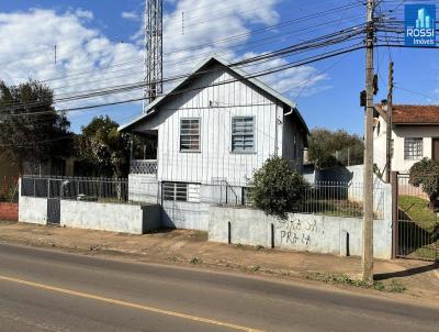 Casa para Venda, em Erechim, bairro Boa Vista