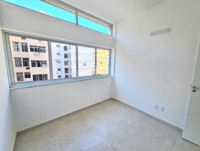 Apartamento para Venda, em Rio de Janeiro, bairro Copacabana, 2 dormitrios, 1 banheiro