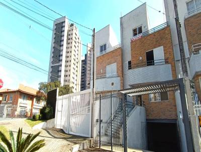 Sobrado para Venda, em Curitiba, bairro Bacacheri, 3 dormitrios, 4 banheiros, 1 sute, 3 vagas