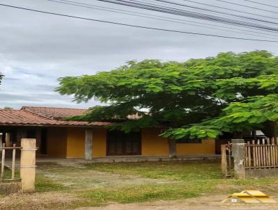 Casa para Venda, em Garopaba, bairro campo d`una, 2 dormitrios, 2 banheiros, 1 sute, 3 vagas