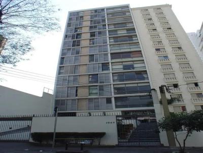 Apartamento para Venda, em So Paulo, bairro Jardins, 3 dormitrios, 2 banheiros, 1 sute, 2 vagas