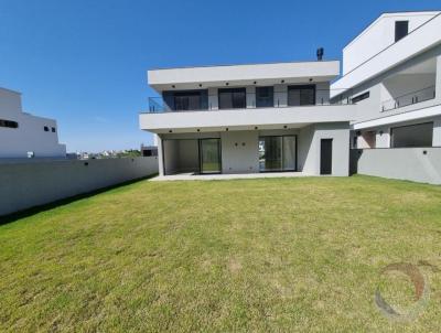 Casa para Venda, em Florianpolis, bairro Vargem Grande, 4 dormitrios, 5 banheiros, 4 sutes, 2 vagas