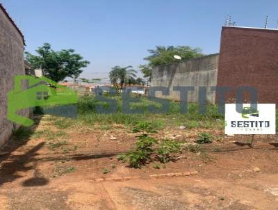 Terreno para Venda, em Catanduva, bairro Residencial Sebastio Moraes