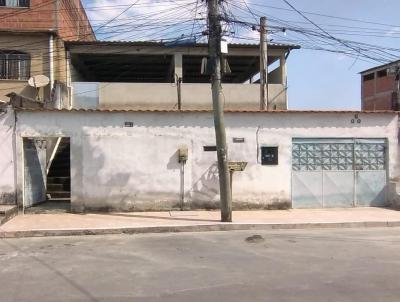 Casa para Venda, em Rio de Janeiro, bairro Cosmos, 1 dormitrio