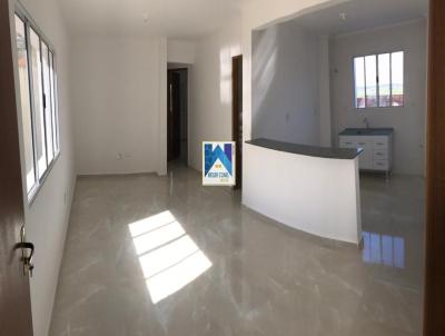 Apartamento para Locao, em Mogi das Cruzes, bairro Vila Nova Cintra, 2 dormitrios, 1 sute, 2 vagas