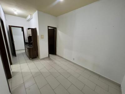 Apartamento para Venda, em Florianpolis, bairro So Joo do Rio Vermelho, 2 dormitrios, 1 banheiro, 1 vaga