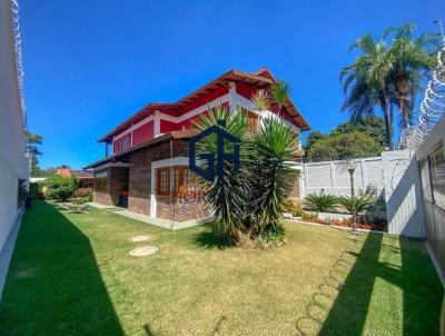 Casa para Venda, em Belo Horizonte, bairro Trevo, 3 dormitrios, 3 banheiros, 1 sute, 4 vagas