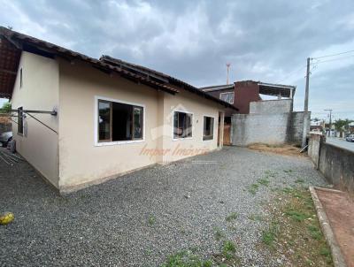 Casas Financiveis para Venda, em Joinville, bairro Morro do Meio, 3 dormitrios, 2 banheiros, 1 sute, 1 vaga