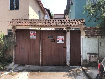 Casa para Locao, em So Gonalo, bairro Maria Paula, 3 dormitrios, 2 banheiros, 1 sute, 1 vaga
