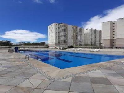Apartamento para Venda, em Mogi das Cruzes, bairro Vila Mogilar, 2 dormitrios, 1 banheiro, 1 vaga