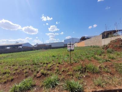 Terreno para Venda, em Rio Verde, bairro Nova Aliana Empresarial