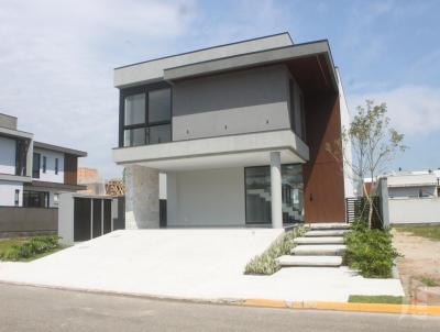 Casa em Condomnio para Venda, em Cambori, bairro Santa Regina, 4 dormitrios, 6 banheiros, 4 sutes, 4 vagas