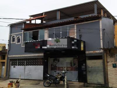 Casa para Venda, em Rio de Janeiro, bairro Bangu, 2 dormitrios, 3 banheiros, 1 vaga