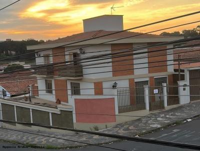 Sobrado para Venda, em Araras, bairro Jardim Santa Rosa, 3 dormitrios, 4 banheiros, 1 sute, 6 vagas
