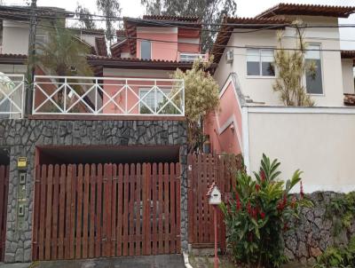Casa para Venda, em Niteri, bairro Vila Progresso, 3 dormitrios, 3 banheiros, 1 sute, 1 vaga