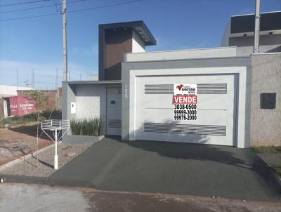 Casa para Venda, em Umuarama, bairro Parque Estncia II