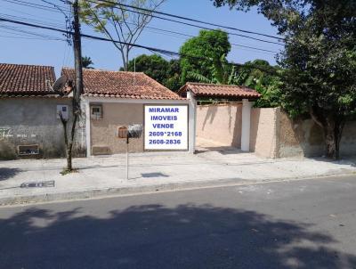 Casa para Venda, em Niteri, bairro Itaipu -Soter-Serra Grande, 2 dormitrios, 1 banheiro, 1 sute