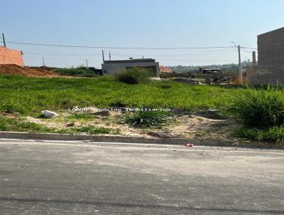 Terreno para Venda, em Indaiatuba, bairro Parque Barnab