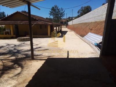 Chcara para Venda, em Pouso Alegre, bairro Pantano, 2 dormitrios, 3 banheiros, 1 vaga