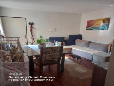 Apartamento para Venda, em Campinas, bairro Jardim Yeda, 2 dormitrios, 1 banheiro, 1 vaga