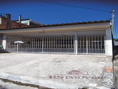 Casa para Venda, em Suzano, bairro Vila Colorado, 3 dormitrios, 2 banheiros, 1 vaga