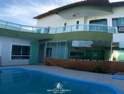 Casa para Venda, em Serra, bairro Colina de Laranjeiras, 3 dormitrios, 2 banheiros, 1 sute, 1 vaga