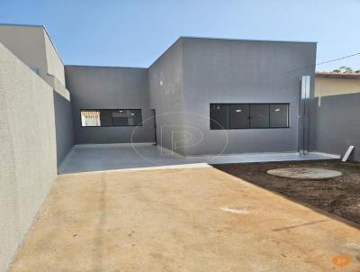 Casa para Venda, em Caldas Novas, bairro Jardim Tangar, 2 dormitrios, 2 banheiros, 1 sute, 1 vaga