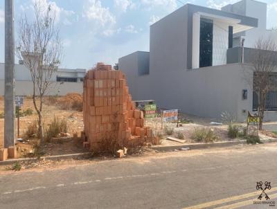 Terreno para Venda, em Sinop, bairro Aquarela das Artes