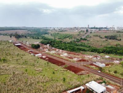 rea para Venda, em Jata, bairro Residencial Jardim dos Ips