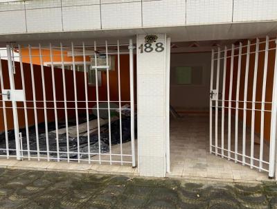 Casa para Locao, em Santos, bairro Marap, 2 dormitrios, 1 banheiro, 1 vaga