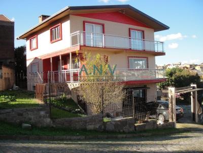 Casa para Venda, em , bairro Pioneiro, 4 dormitrios, 3 banheiros, 5 vagas