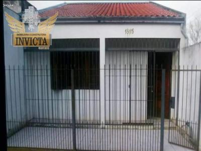 Casa para Venda, em Santana do Livramento, bairro Prado, 1 dormitrio, 4 banheiros, 1 sute, 1 vaga