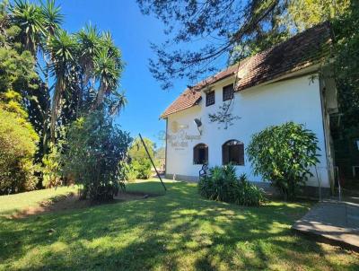 Casa para Venda, em Terespolis, bairro Panorama, 5 dormitrios, 4 banheiros, 1 sute, 4 vagas