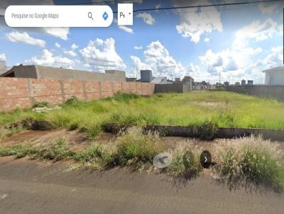 Terreno Residencial para Venda, em Uberaba, bairro Jardim do Lago