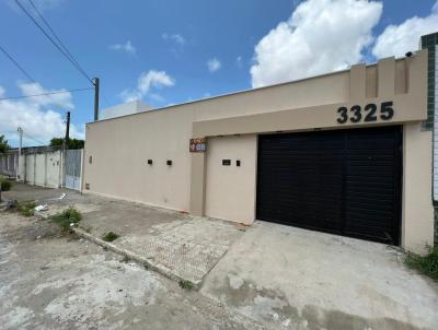 Casa para Venda, em Natal, bairro Candelria, 3 dormitrios, 2 banheiros, 1 sute, 3 vagas