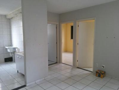Apartamento para Venda, em Sumar, bairro Jardim Santiago, 2 dormitrios, 1 banheiro, 1 vaga