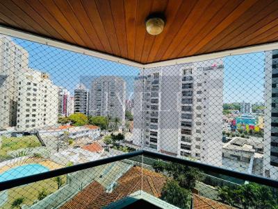 Apartamento para Venda, em Campinas, bairro Cambu, 3 dormitrios, 1 sute, 2 vagas