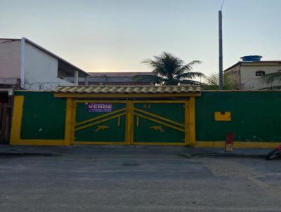 Casa para Venda, em Cabo Frio, bairro Aquarius - Tamoios, 1 dormitório, 1 banheiro, 1 vaga