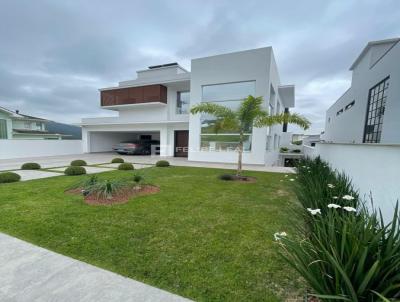 Casa para Venda, em Palhoa, bairro Pedra Branca, 3 dormitrios, 3 banheiros, 1 sute, 4 vagas